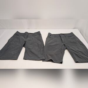 Kühl Silencer Kargo Shorts